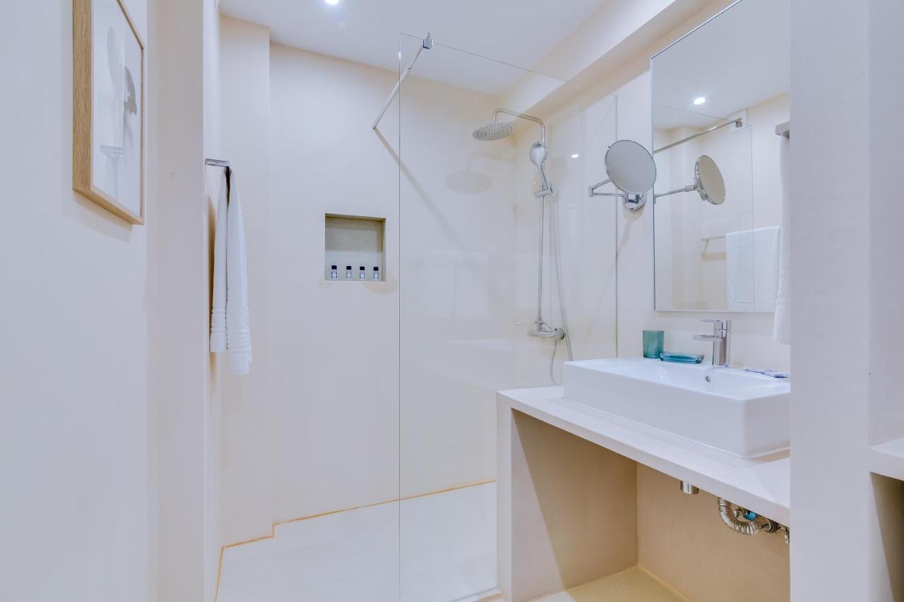 AL - Apartamento Miratlântico Quarteira Esterno foto