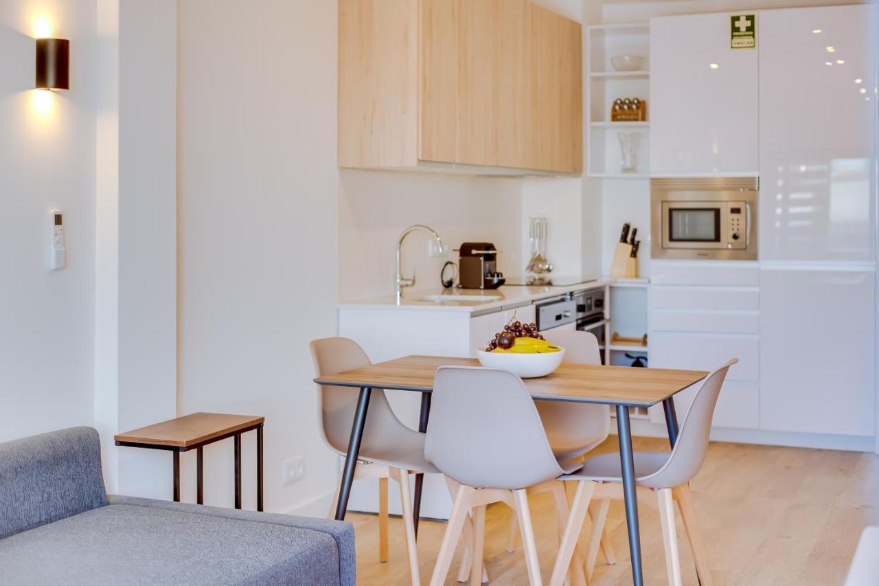 AL - Apartamento Miratlântico Quarteira Esterno foto