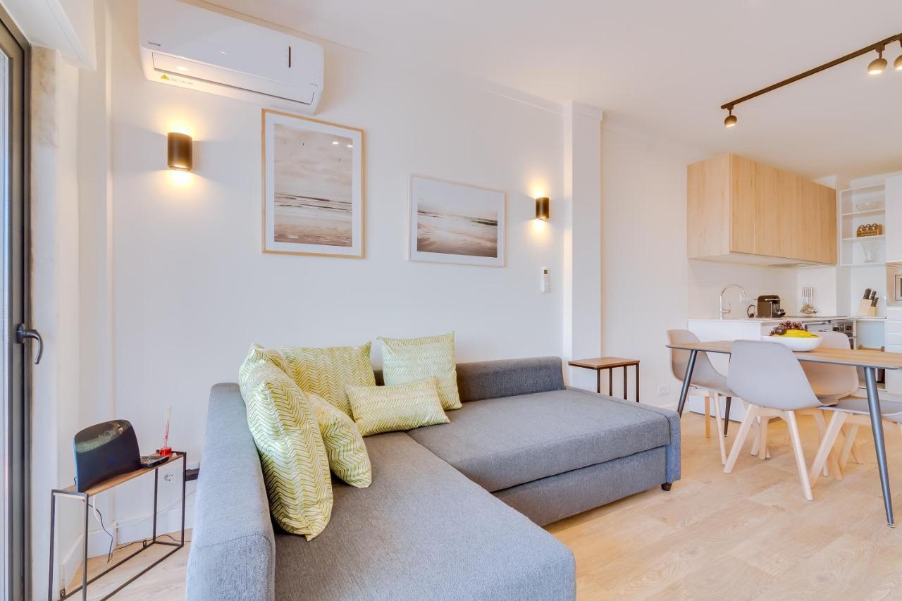 AL - Apartamento Miratlântico Quarteira Esterno foto